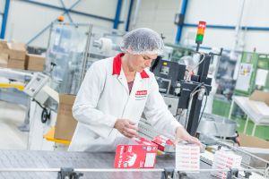 Productiefuncties bij Beaphar