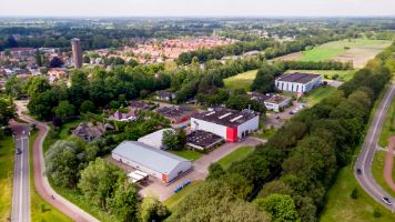 Beaphar Raalte Oude Lindertseweg
