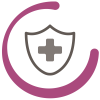 Immune health icon