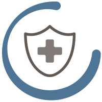 Immune health icon