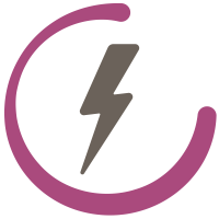 Energy boost icon